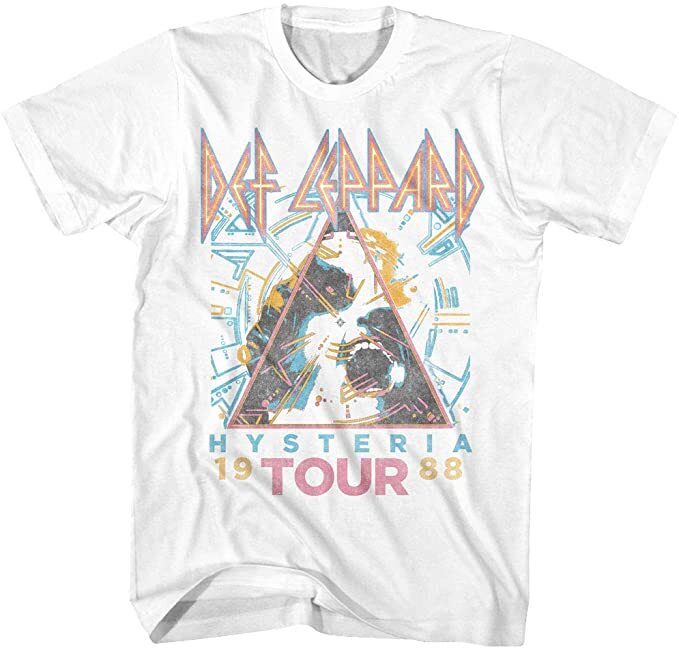 Champagne D’Argent capio Rock Shirt